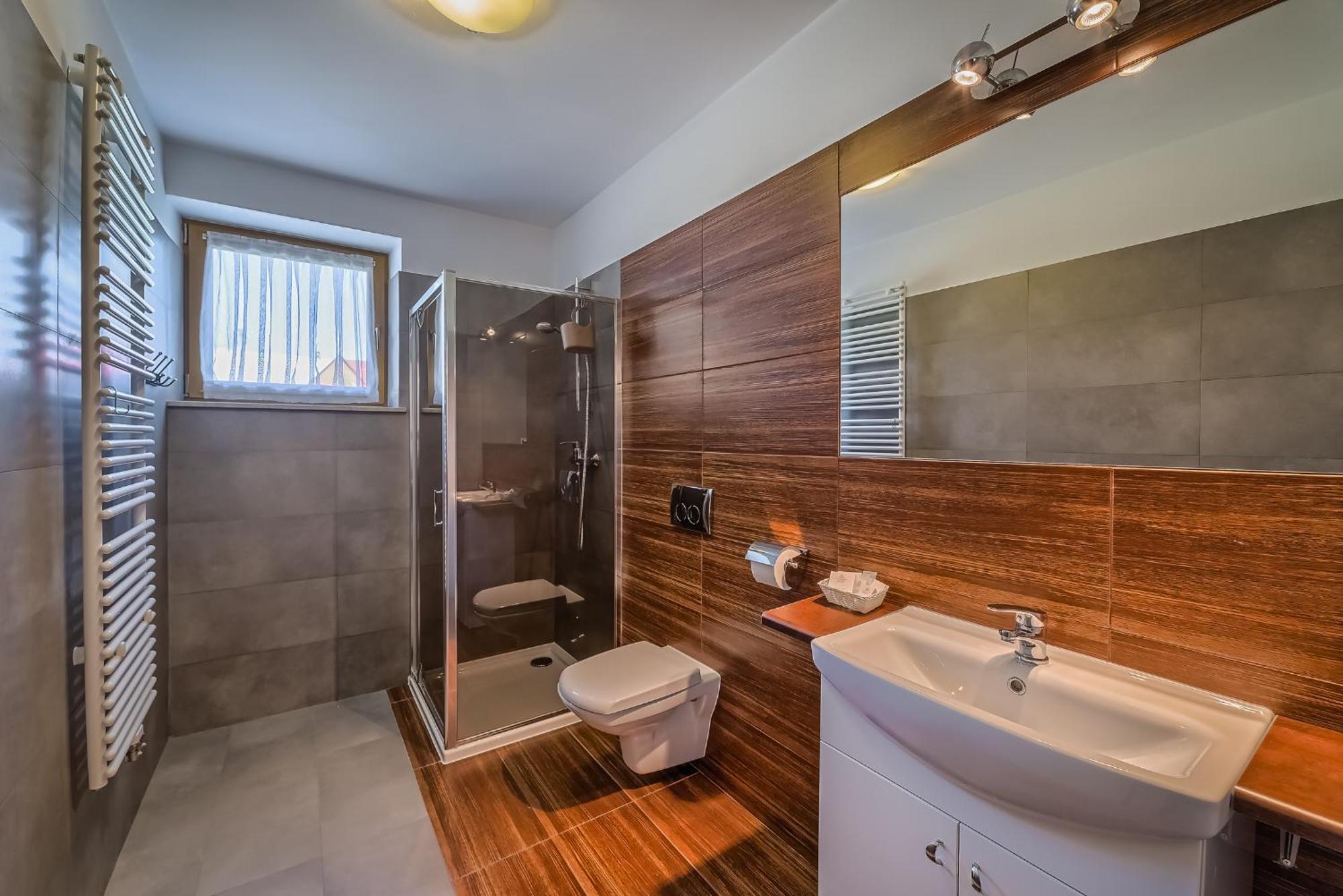 Aparthotel Delta Bialka Cameră foto